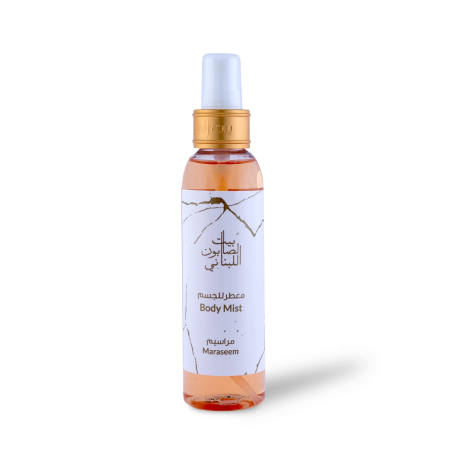 Maraseem Body Mist 150ml