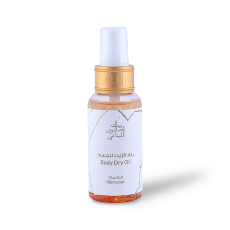 Maraseem Scented Dry Oil 80ml