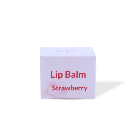 Alternative view of Strawberry Lip Balm 5g