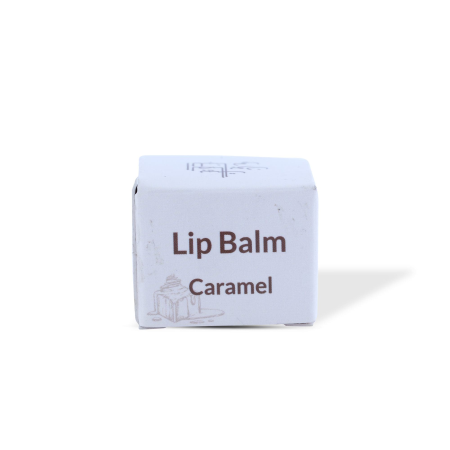 Alternative view of Caramel Lip Balm 5g