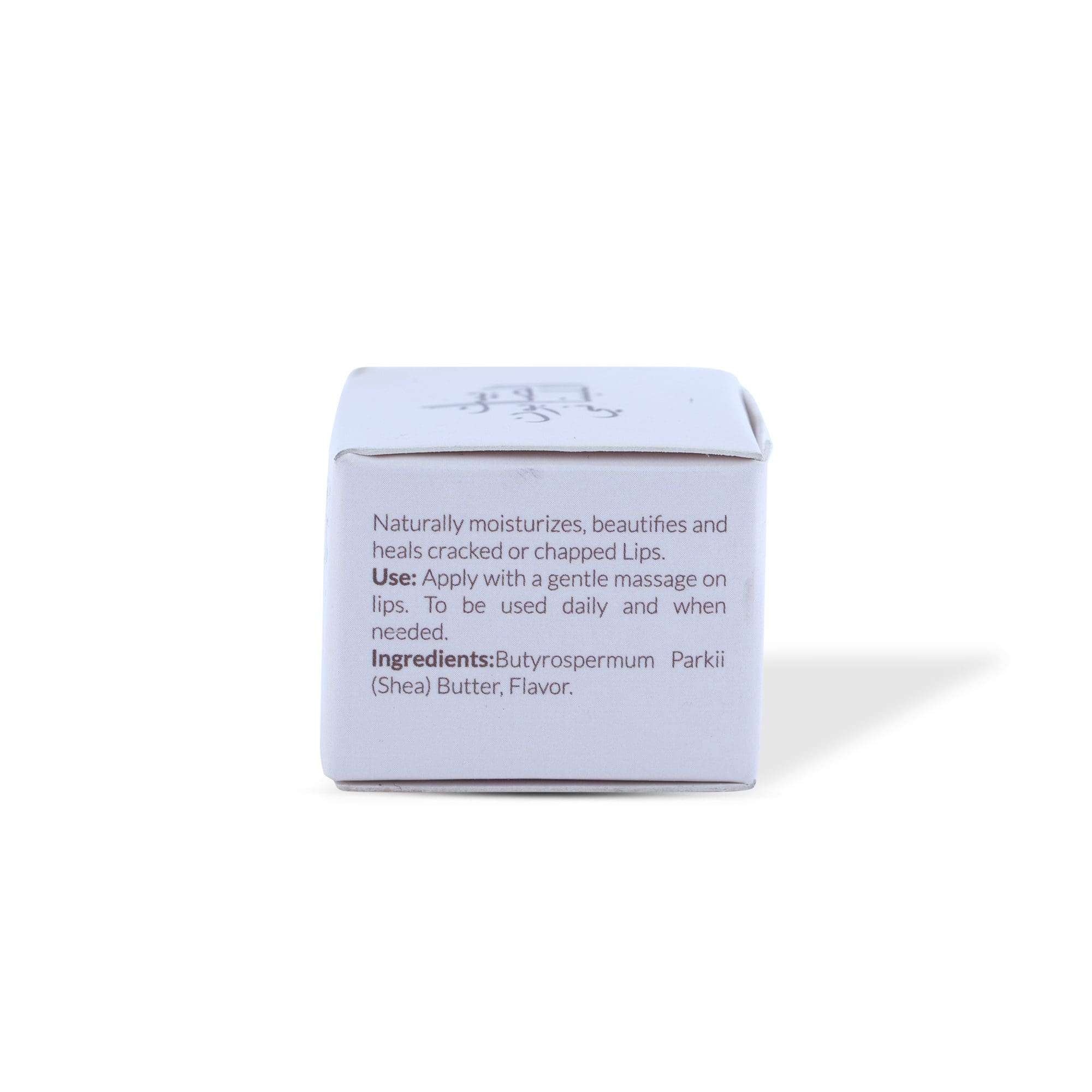 Caramel Lip Balm 5g - Image 3