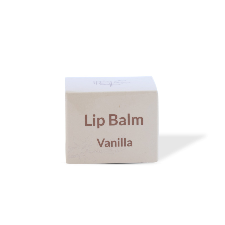 Alternative view of Vanilla Lip Balm 5g