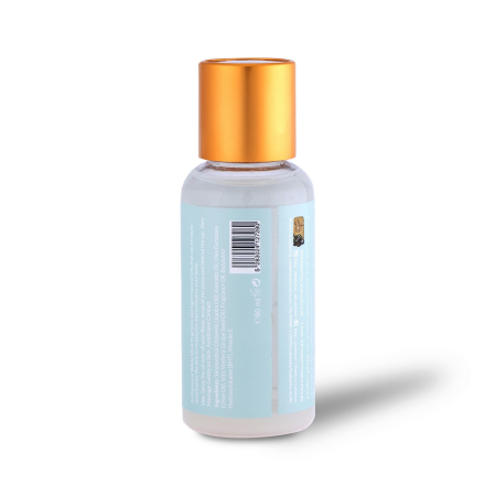 Alternative view of White Musk Scented Dry Oil 80ml