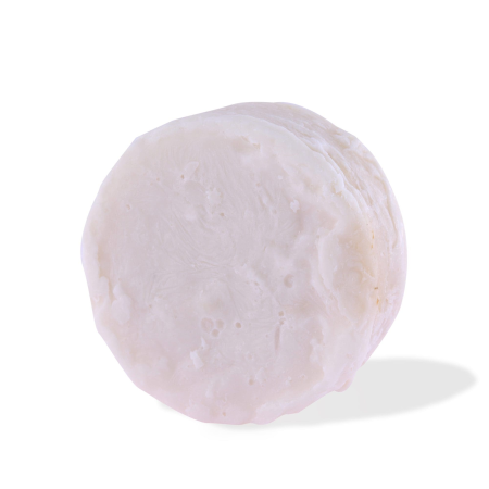 Alternative view of White Musk Loofah Baladi Soap 300g