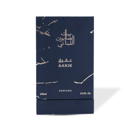 Alternative view of Aakik Perfume 100ml