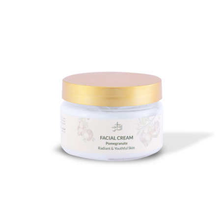 Pomegranate Face Cream 150g