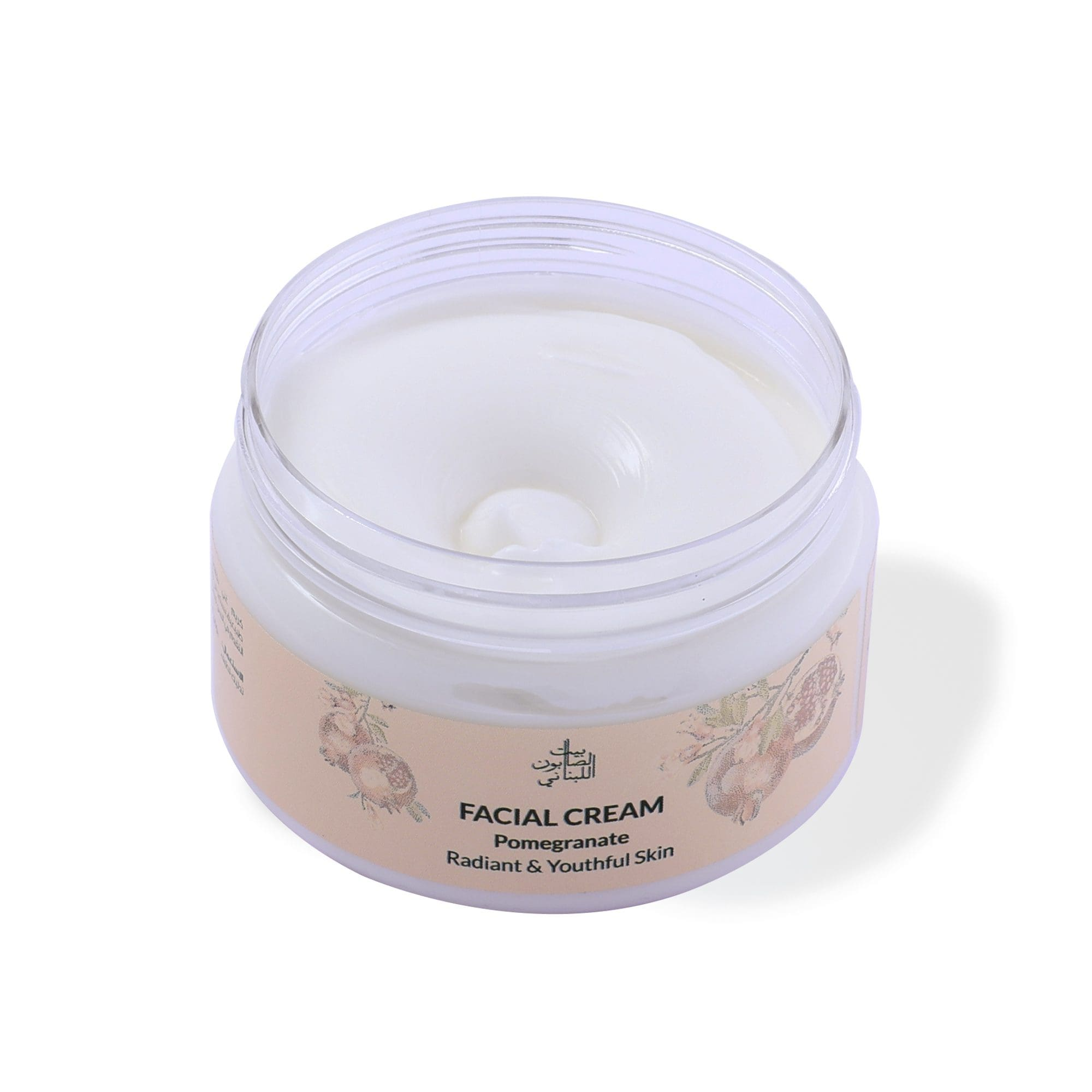 Pomegranate Face Cream 150g - Image 2