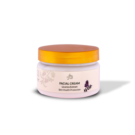 Licorice Face Cream 150g