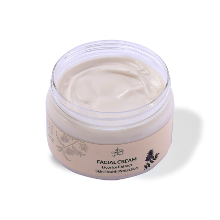 Alternative view of Licorice Face Cream 150g