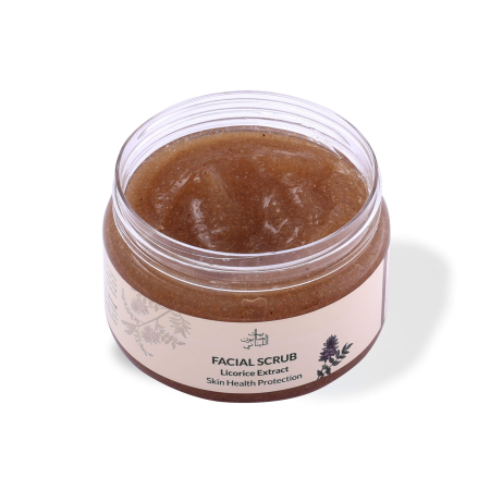 Alternative view of Licorice Face Scrub 150g