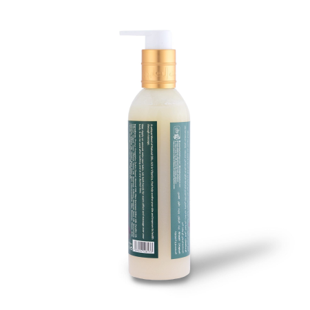 Alternative view of Scent Of Romance Massage Gel 250ml