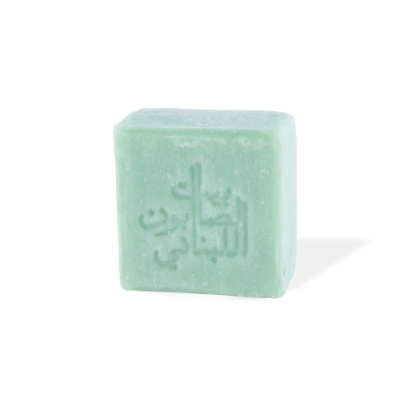 Alternative view of Mint Breeze Baladi Soap 210g