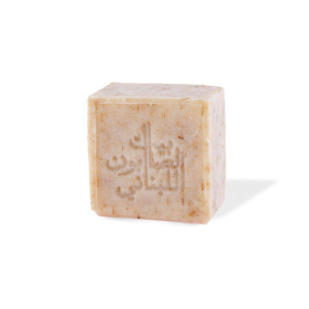 Alternative view of Green Herbs Baladi Soap 210g