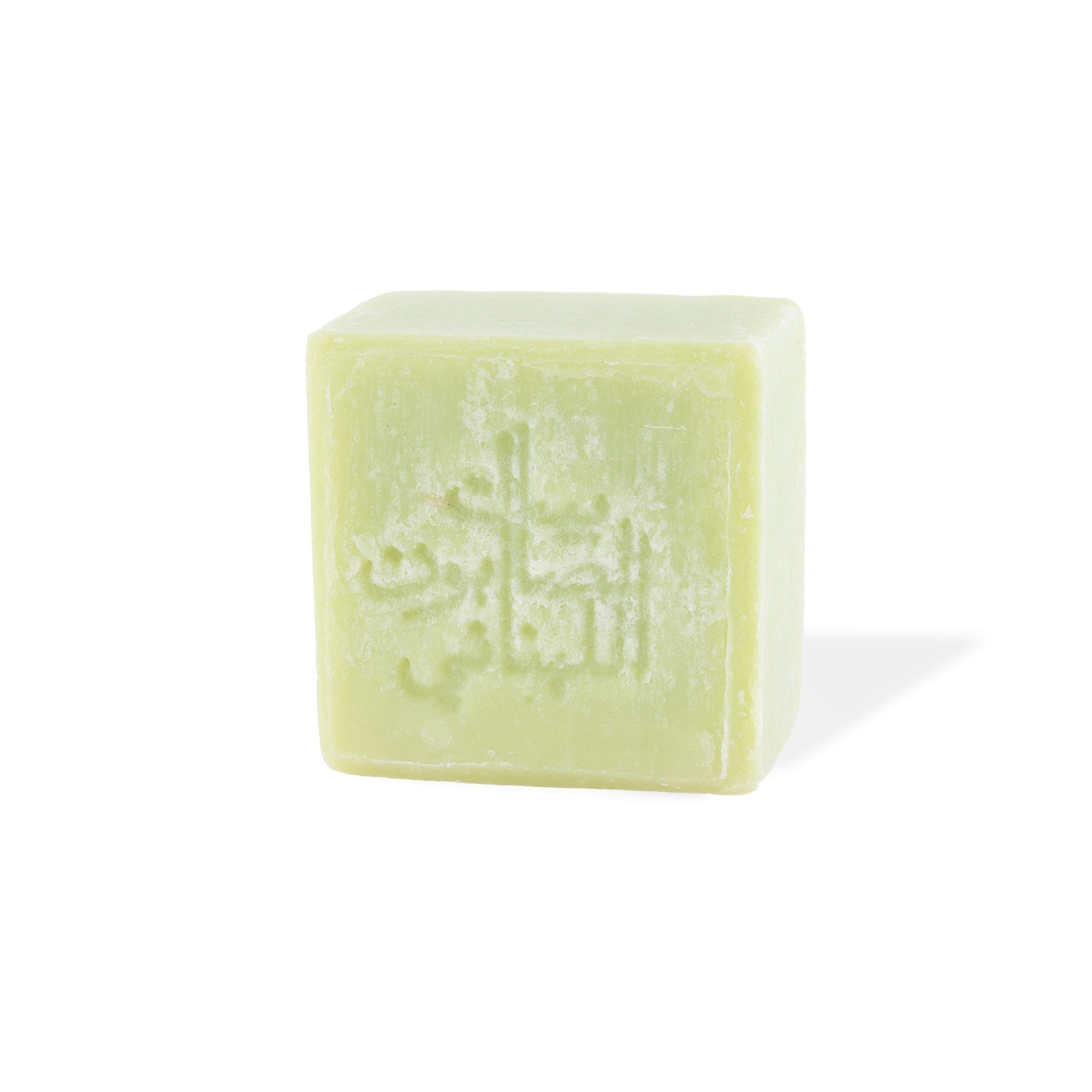 Herbs & Lemon Baladi Soap 210g - Image 2