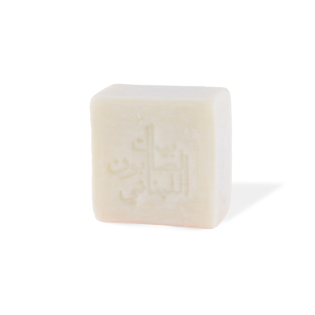 Alternative view of Fresh Basil Baladi Soap 210g