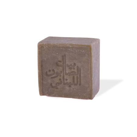 Alternative view of Black Grape Baladi Soap 210g
