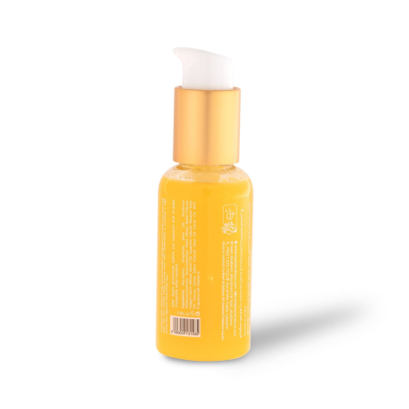 Alternative view of Face Tanning Oil SPF5 80ml