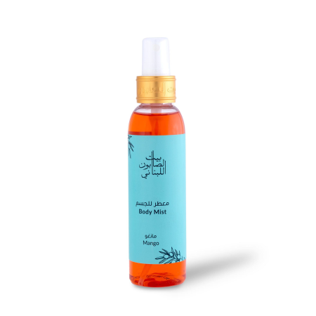 Alternative view of Mango Body Mist 150ml