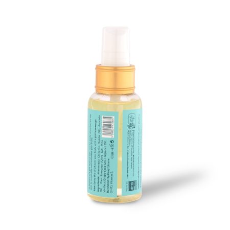 Alternative view of Mango Scented Dry Oil 80ml