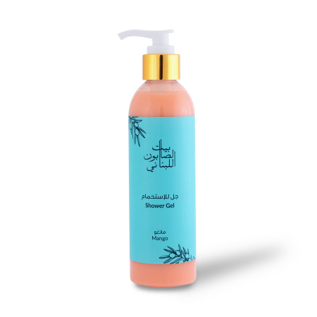 Alternative view of Mango Shower Gel 250ml