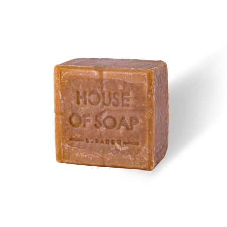 Alternative view of Citrus Meyeri Baladi Soap 210g