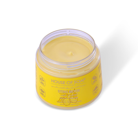 Alternative view of Citrus Meyeri Body Cream 300g