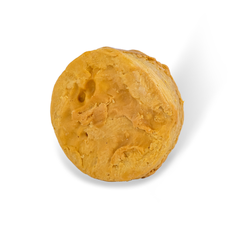 Alternative view of Citrus Meyeri Loofah Baladi Soap 300g