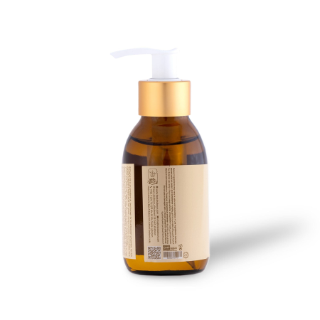 Alternative view of Pure Peanut Oil 80ml