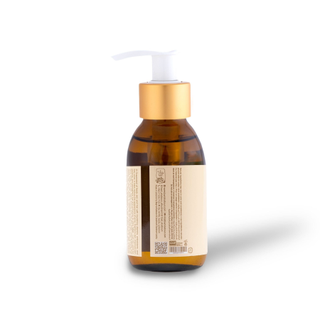 Alternative view of Pure Grape Seed Oil 80ml