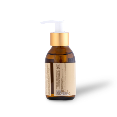 Alternative view of Pure Macadamia Oil 80ml