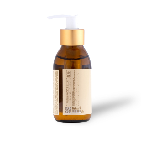 Alternative view of Pure Wheat Germ Oil 80ml