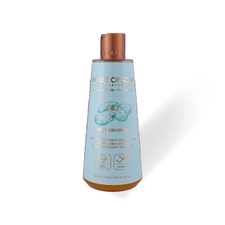 Shea Shampoo 350ml