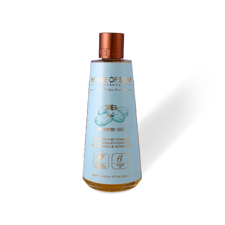 Shea Shower Gel 350ml