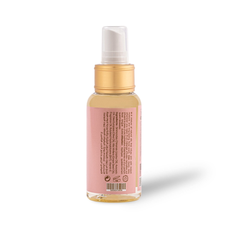 Alternative view of Gharam Scented Dry Oil 80ml