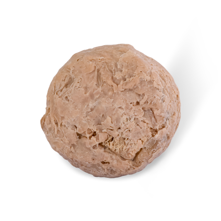 Alternative view of Beirut Nights Loofah Baladi Soap 300g