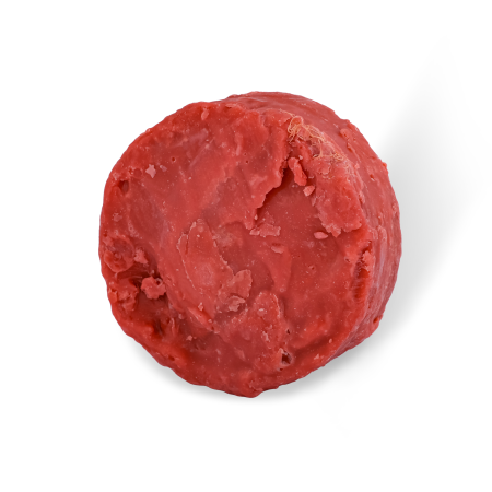Alternative view of Cherry Loofah Baladi Soap 300g