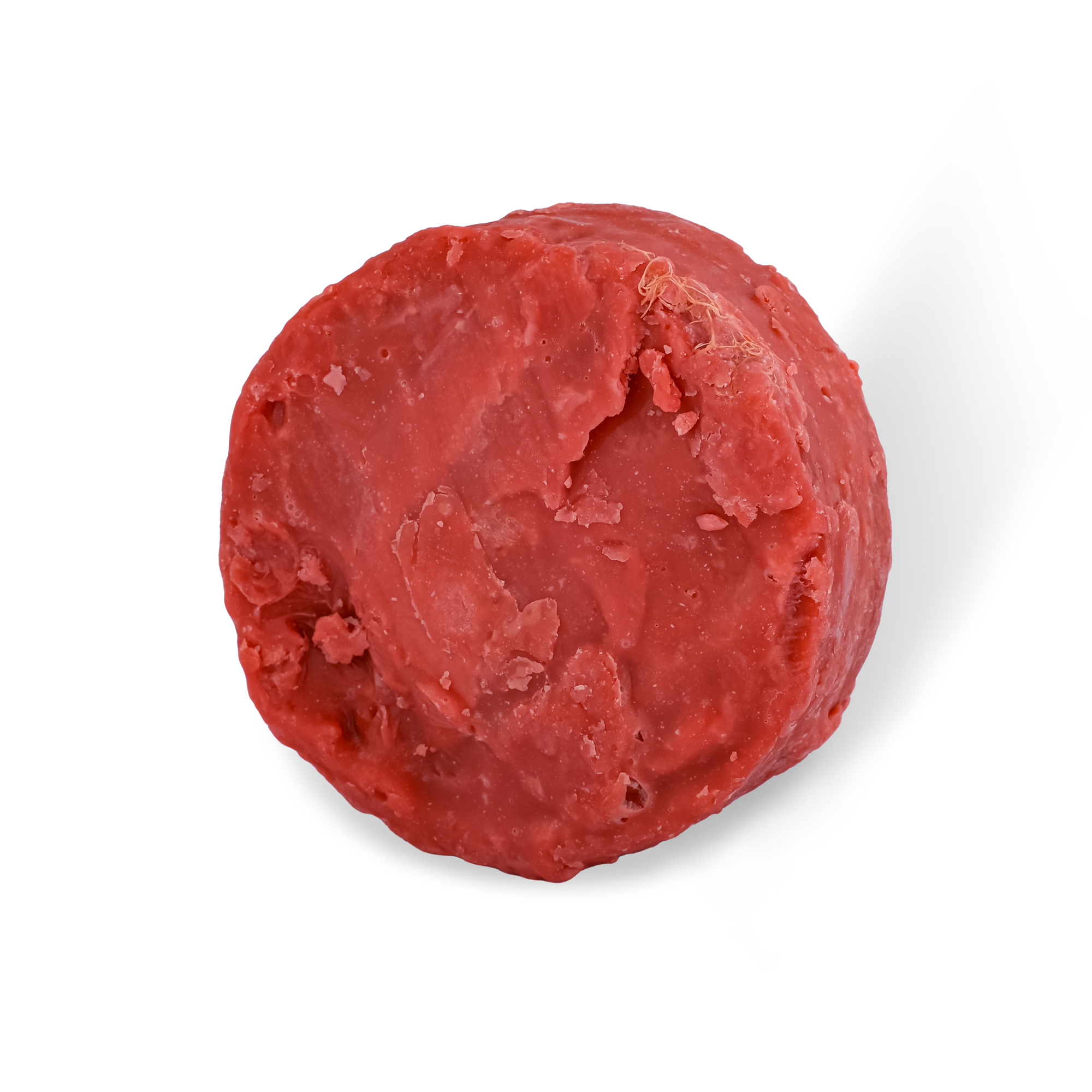 Cherry Loofah Baladi Soap 300g - Image 2