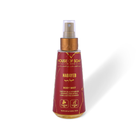 Habayeb Body Mist 150ml