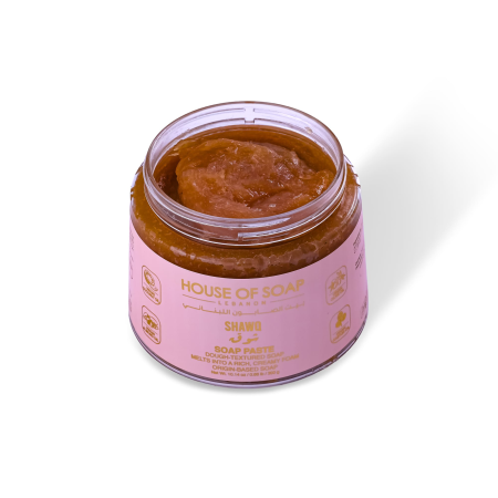 Alternative view of Shawq Soap Paste 300g