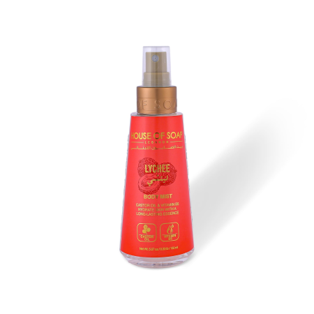 Lychee Body Mist 150ml