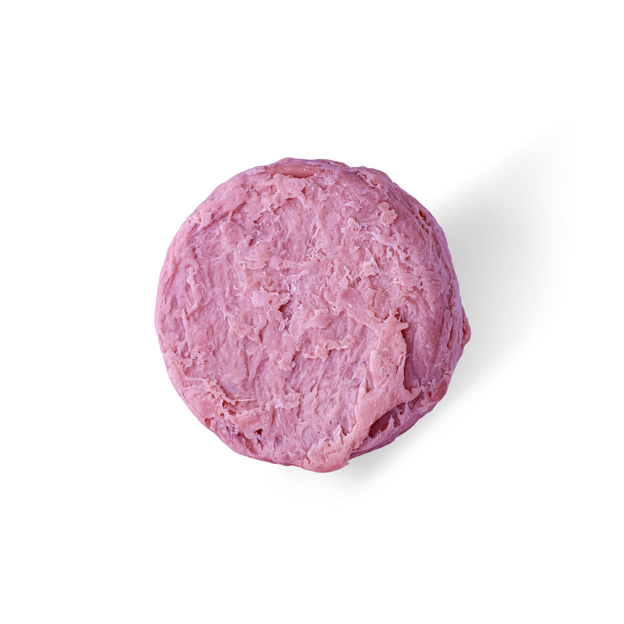 Rose Taif Loofah Baladi Soap 300g - Image 2