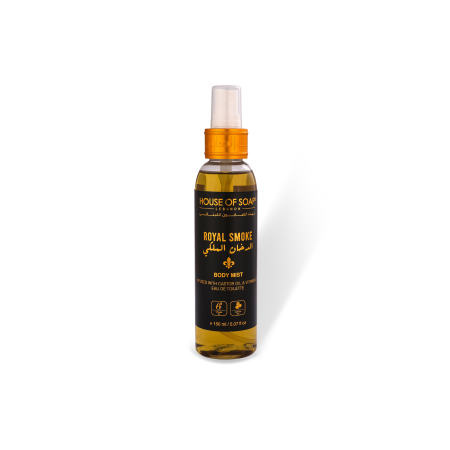 Royal Smoke Body Mist 150ml