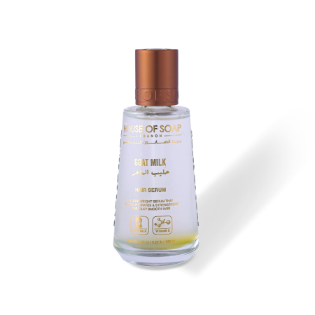 Goat Milk Hair Serum 100ml