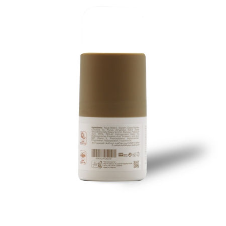 Alternative view of Papaya Roll-on Deodorant 50ml