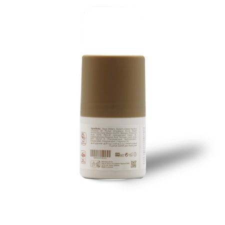 Alternative view of Ylang Roll-on Deodorant 50ml