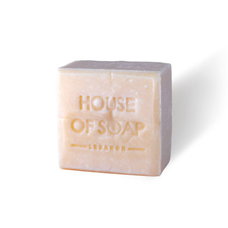 Alternative view of Bakhour Baladi Soap 210g