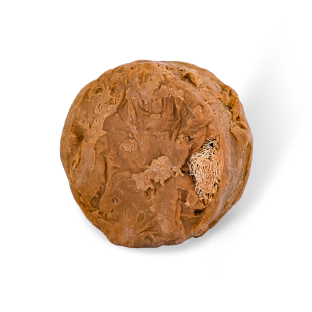 Alternative view of Royal Smoke Loofah Baladi Soap 300g