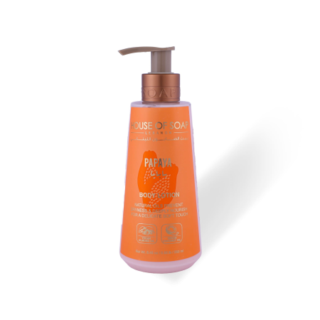 Papaya Body Lotion 250ml