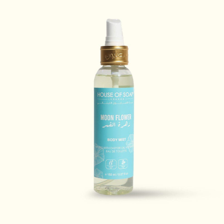 Moon Flower Body Mist 150ml