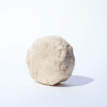 Alternative view of Moon Flower Loofah Baladi Soap 300g